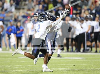 Thumbnail 1 in Hebron @ Allen (UIL 6A D1 Bi-District) photogallery.