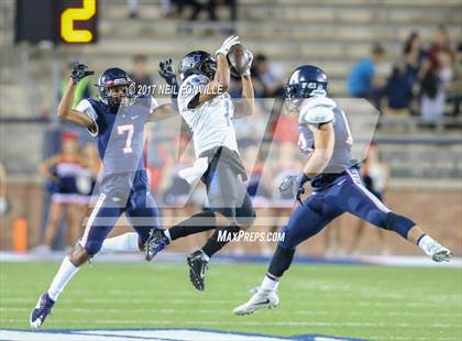 Thumbnail 1 in Hebron @ Allen (UIL 6A D1 Bi-District) photogallery.