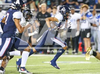 Thumbnail 2 in Hebron @ Allen (UIL 6A D1 Bi-District) photogallery.