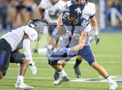 Thumbnail 3 in Hebron @ Allen (UIL 6A D1 Bi-District) photogallery.