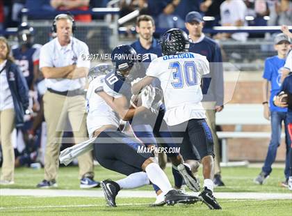 Thumbnail 3 in Hebron @ Allen (UIL 6A D1 Bi-District) photogallery.