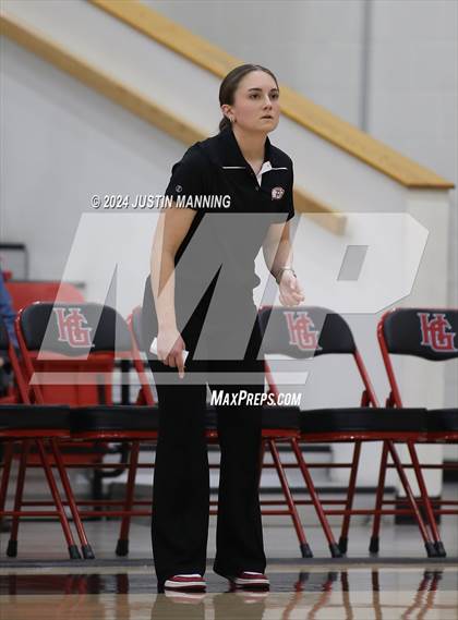 Thumbnail 1 in Glen Rose vs. Harmony Grove photogallery.