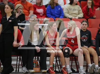 Thumbnail 1 in Glen Rose vs. Harmony Grove photogallery.