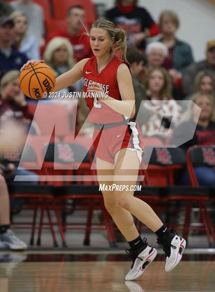 Thumbnail 3 in Glen Rose vs. Harmony Grove photogallery.