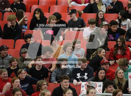 Thumbnail 3 in Glen Rose vs. Harmony Grove photogallery.