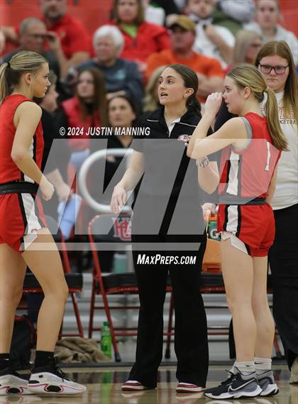Thumbnail 1 in Glen Rose vs. Harmony Grove photogallery.