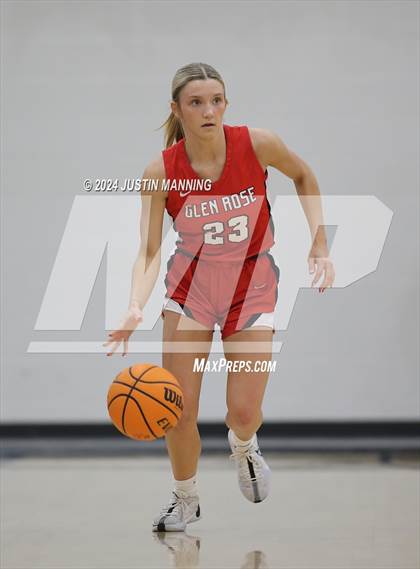Thumbnail 2 in Glen Rose vs. Harmony Grove photogallery.