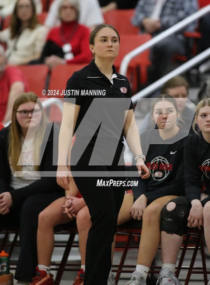 Thumbnail 3 in Glen Rose vs. Harmony Grove photogallery.