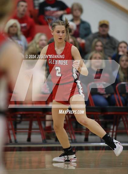 Thumbnail 1 in Glen Rose vs. Harmony Grove photogallery.