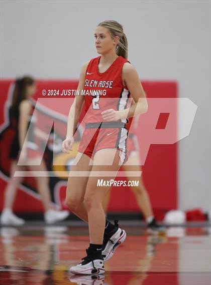 Thumbnail 1 in Glen Rose vs. Harmony Grove photogallery.