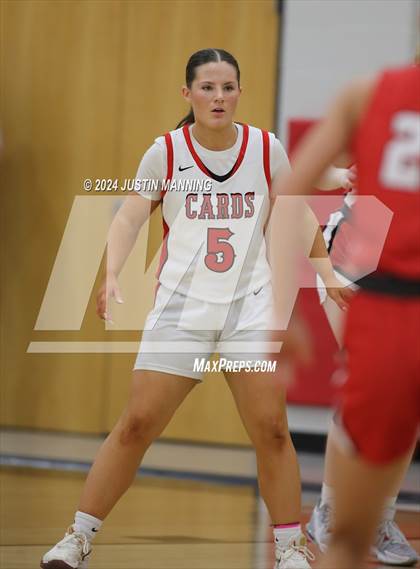 Thumbnail 3 in Glen Rose vs. Harmony Grove photogallery.