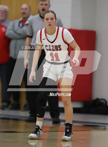 Thumbnail 1 in Glen Rose vs. Harmony Grove photogallery.