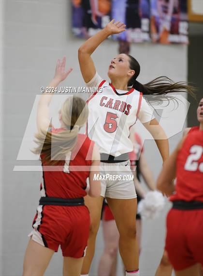 Thumbnail 1 in Glen Rose vs. Harmony Grove photogallery.