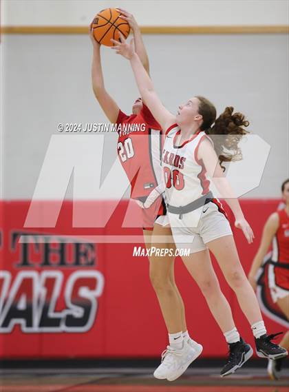 Thumbnail 1 in Glen Rose vs. Harmony Grove photogallery.