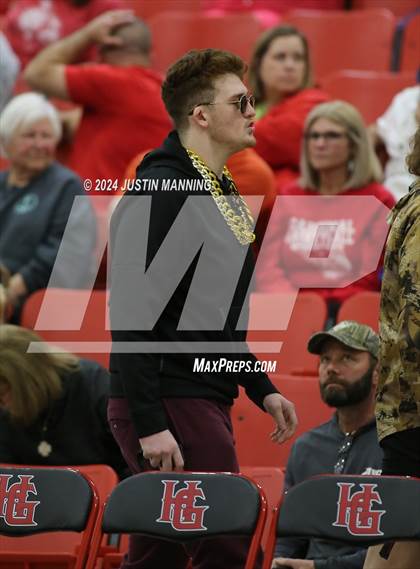 Thumbnail 3 in Glen Rose vs. Harmony Grove photogallery.