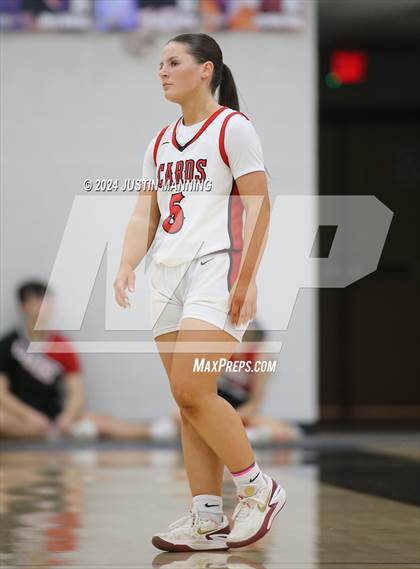 Thumbnail 3 in Glen Rose vs. Harmony Grove photogallery.