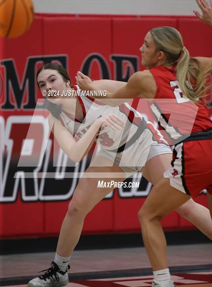 Thumbnail 1 in Glen Rose vs. Harmony Grove photogallery.