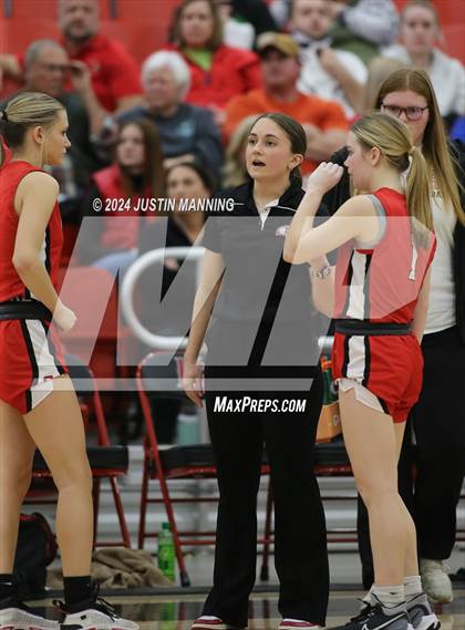 Thumbnail 3 in Glen Rose vs. Harmony Grove photogallery.