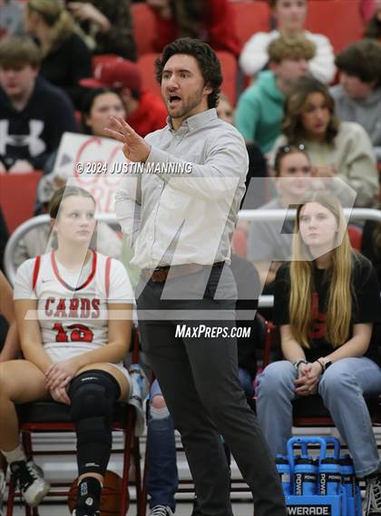 Thumbnail 1 in Glen Rose vs. Harmony Grove photogallery.