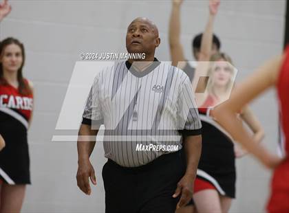 Thumbnail 1 in Glen Rose vs. Harmony Grove photogallery.