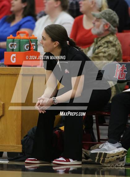 Thumbnail 1 in Glen Rose vs. Harmony Grove photogallery.
