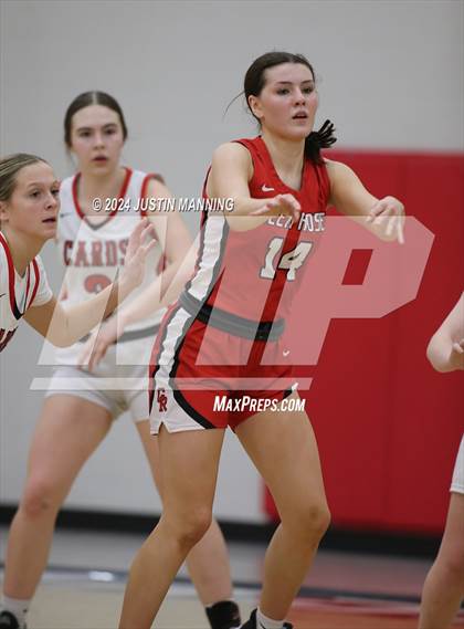Thumbnail 1 in Glen Rose vs. Harmony Grove photogallery.