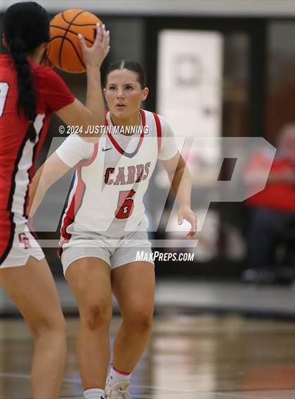 Thumbnail 3 in Glen Rose vs. Harmony Grove photogallery.