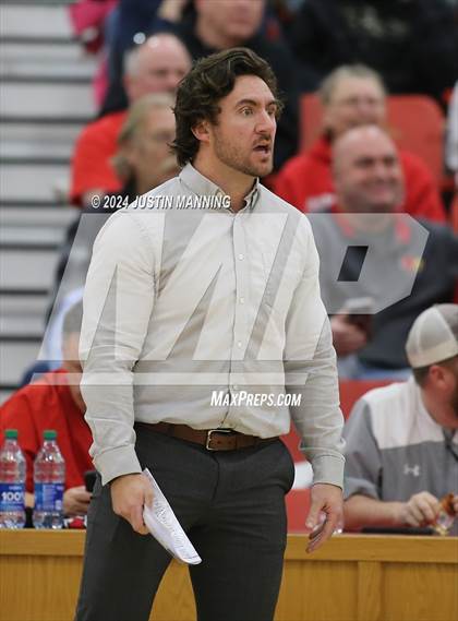 Thumbnail 1 in Glen Rose vs. Harmony Grove photogallery.