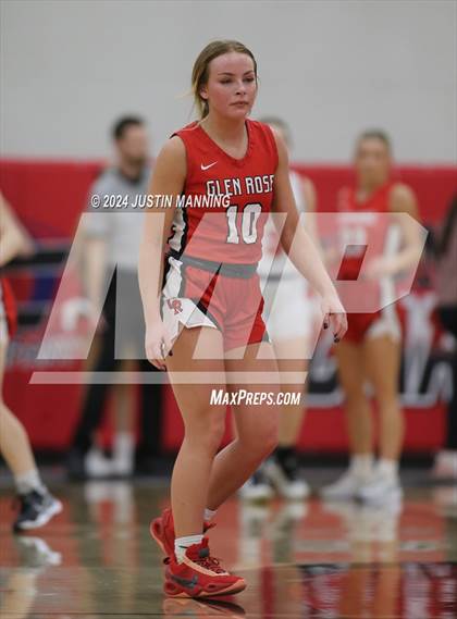 Thumbnail 3 in Glen Rose vs. Harmony Grove photogallery.