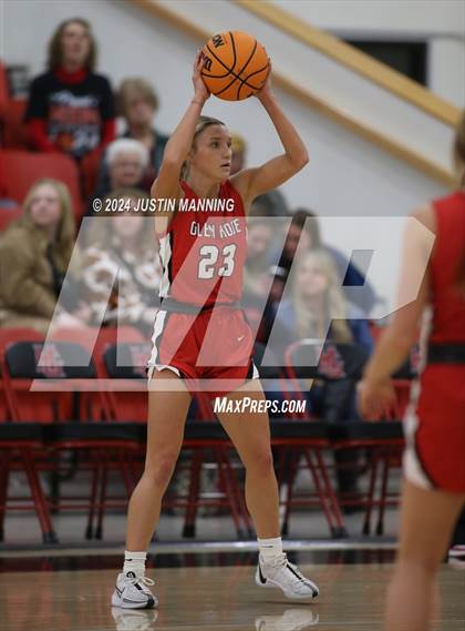 Thumbnail 3 in Glen Rose vs. Harmony Grove photogallery.