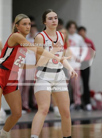 Thumbnail 2 in Glen Rose vs. Harmony Grove photogallery.