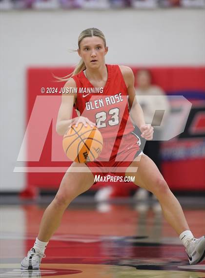 Thumbnail 1 in Glen Rose vs. Harmony Grove photogallery.