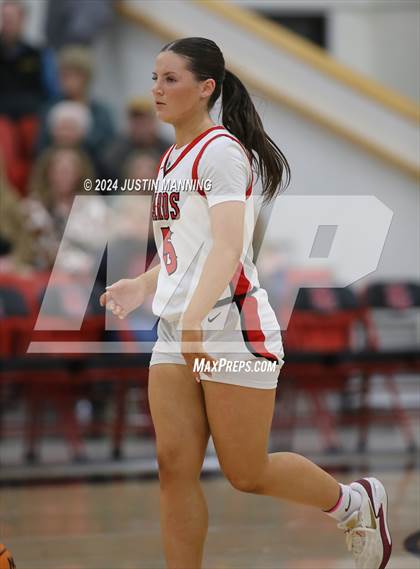 Thumbnail 2 in Glen Rose vs. Harmony Grove photogallery.