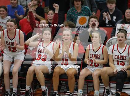 Thumbnail 3 in Glen Rose vs. Harmony Grove photogallery.