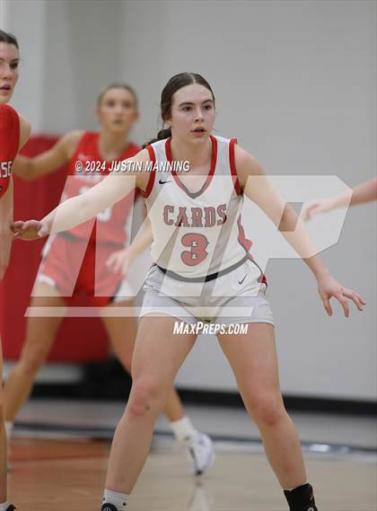 Thumbnail 1 in Glen Rose vs. Harmony Grove photogallery.