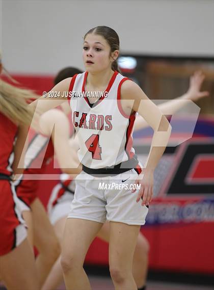 Thumbnail 2 in Glen Rose vs. Harmony Grove photogallery.