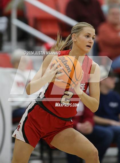 Thumbnail 3 in Glen Rose vs. Harmony Grove photogallery.