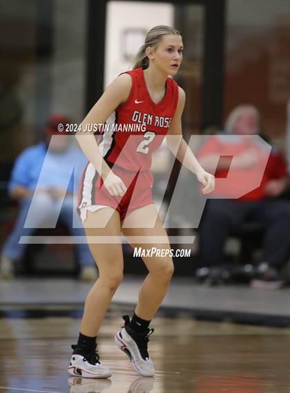Thumbnail 2 in Glen Rose vs. Harmony Grove photogallery.