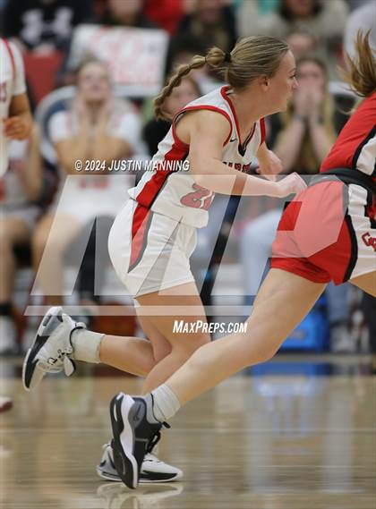 Thumbnail 1 in Glen Rose vs. Harmony Grove photogallery.