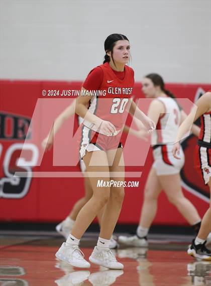 Thumbnail 3 in Glen Rose vs. Harmony Grove photogallery.
