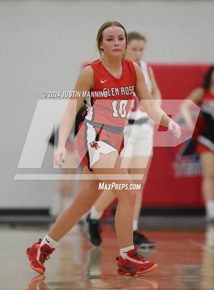 Thumbnail 2 in Glen Rose vs. Harmony Grove photogallery.