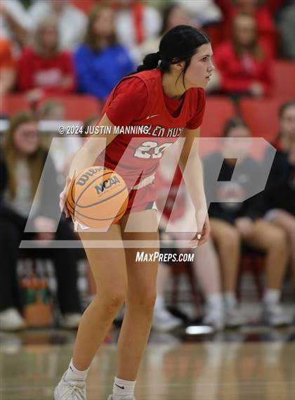 Thumbnail 3 in Glen Rose vs. Harmony Grove photogallery.