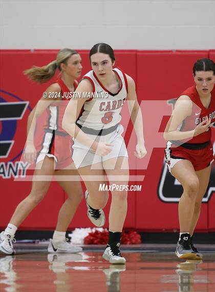 Thumbnail 2 in Glen Rose vs. Harmony Grove photogallery.