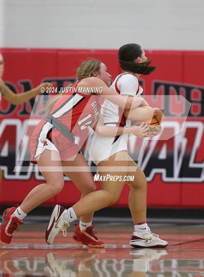 Thumbnail 1 in Glen Rose vs. Harmony Grove photogallery.