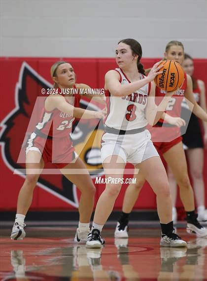 Thumbnail 1 in Glen Rose vs. Harmony Grove photogallery.