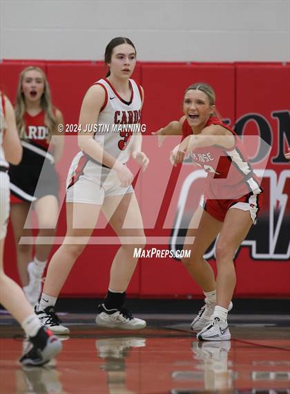Thumbnail 1 in Glen Rose vs. Harmony Grove photogallery.