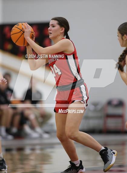 Thumbnail 2 in Glen Rose vs. Harmony Grove photogallery.