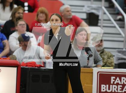 Thumbnail 1 in Glen Rose vs. Harmony Grove photogallery.
