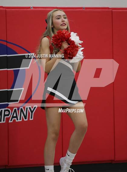 Thumbnail 2 in Glen Rose vs. Harmony Grove photogallery.