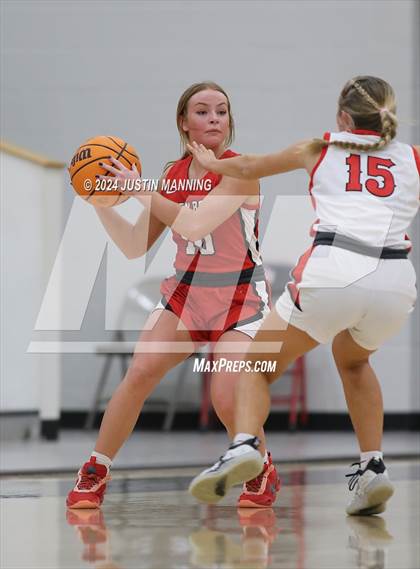 Thumbnail 1 in Glen Rose vs. Harmony Grove photogallery.